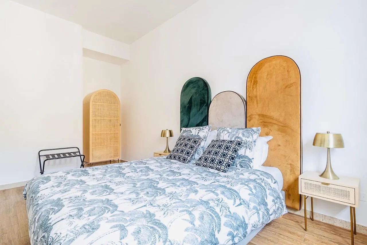 The Novels Suite Bari Guest house