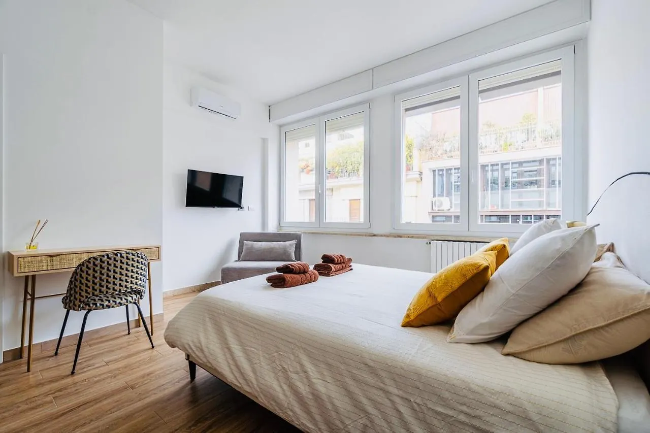 Guest house The Novels Suite Bari Italy