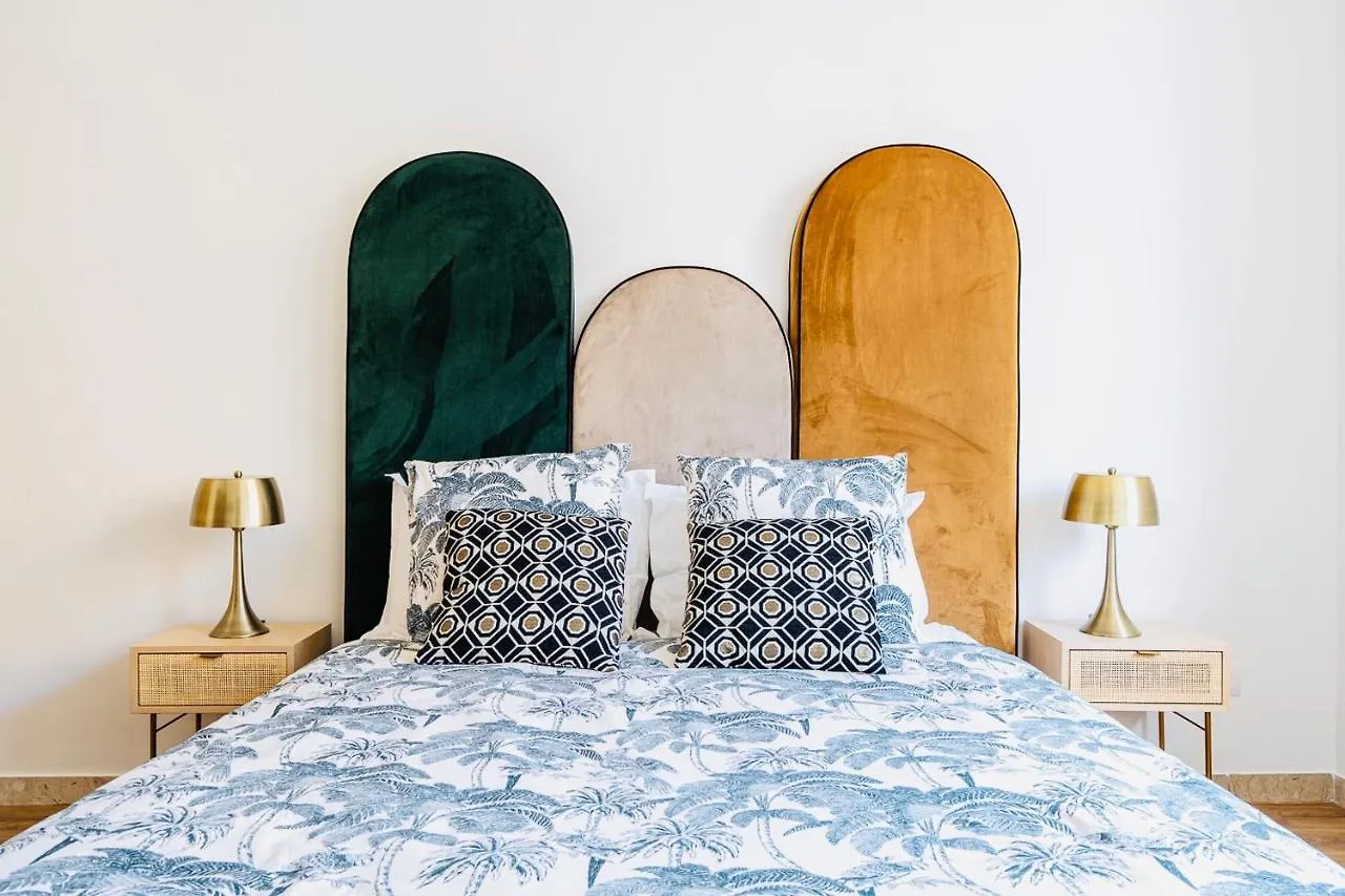 Guest house The Novels Suite Bari