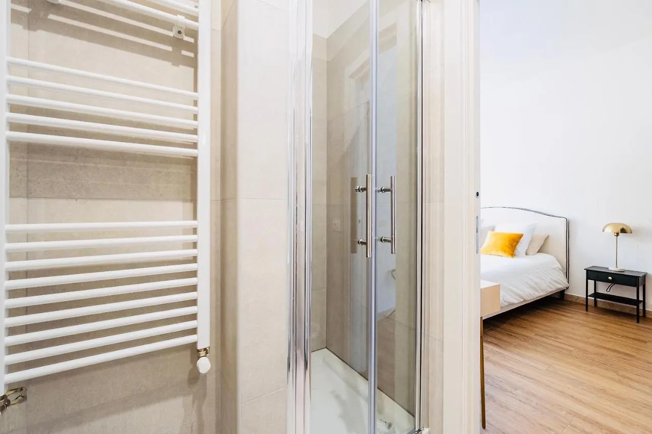 Guest house The Novels Suite Bari Italy