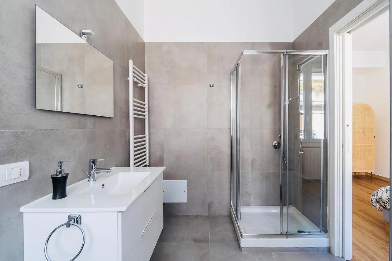 Guest house The Novels Suite Bari