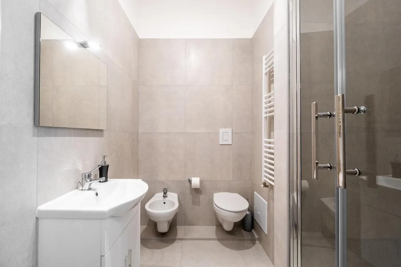 The Novels Suite Bari Guest house
