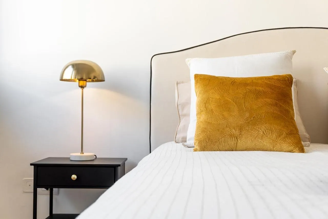 Guest house The Novels Suite Bari