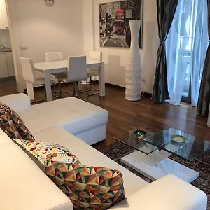 Berga Exclusive Apartament