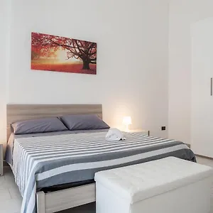 San Nicola Bilocali Vgm Apartament