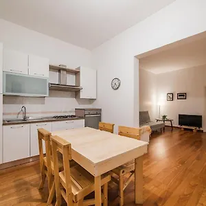 Manzoni House Apartament